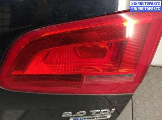 купить Замок багажника на Volkswagen Sharan 2010-2015