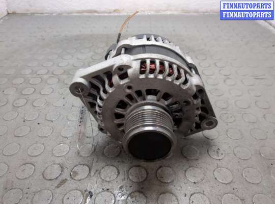 купить Генератор на Chevrolet Captiva 2011-2016