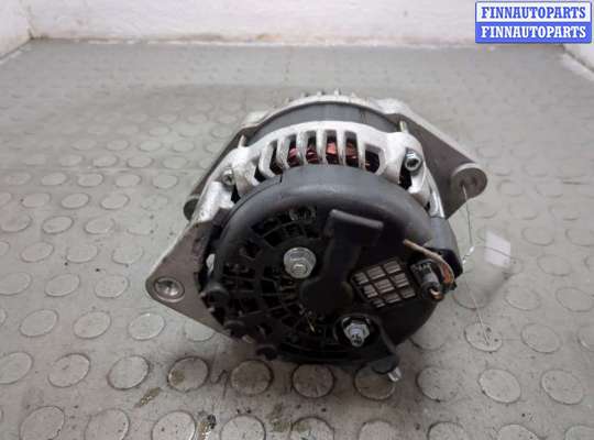 купить Генератор на Chevrolet Captiva 2011-2016