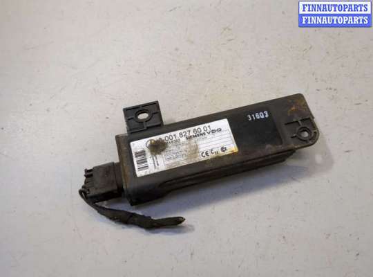 купить Блок контроля давления в шинах на Mercedes GL X164 2006-2012