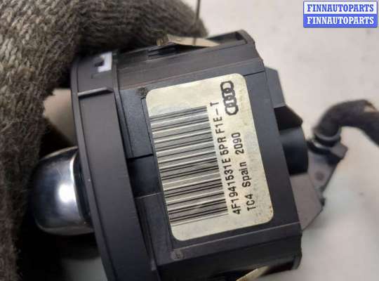 купить Переключатель света на Audi A6 (C6) 2004-2011