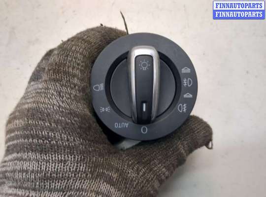 купить Переключатель света на Audi A6 (C6) 2004-2011