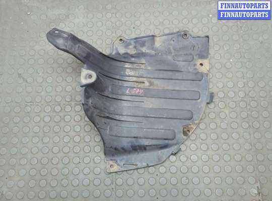 купить Защита днища, запаски, КПП, подвески на Hyundai Elantra 2015-2020