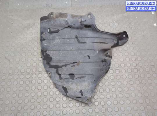 купить Защита днища, запаски, КПП, подвески на Hyundai Elantra 2015-2020