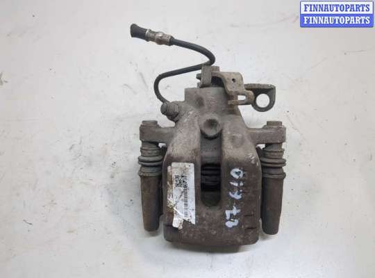 Суппорт CT1178230 на Citroen C4 2004-2010