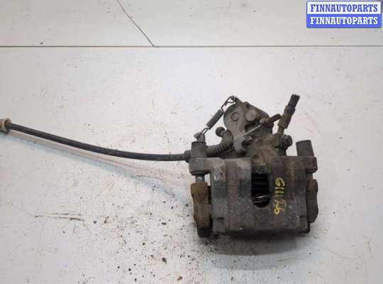 Суппорт OP2434658 на Opel Signum