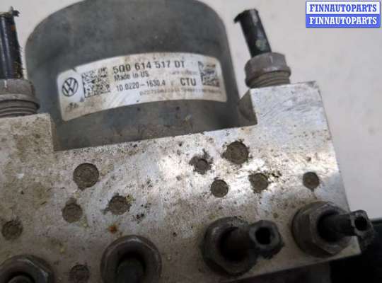 купить Блок АБС, насос (ABS, ESP, ASR) на Volkswagen Atlas 2017-2025