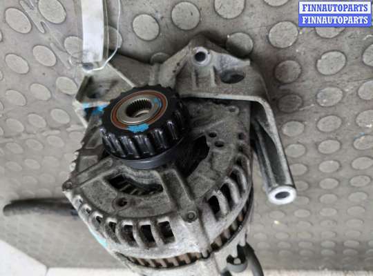 купить Генератор на Volkswagen Touareg 2006-2010