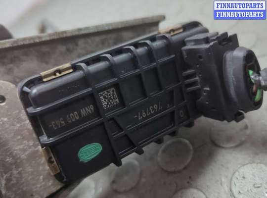 купить Турбина на Volvo XC90 2002-2014