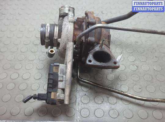 купить Турбина на Volvo XC90 2002-2014