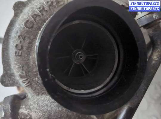 купить Турбина на Volvo XC90 2002-2014