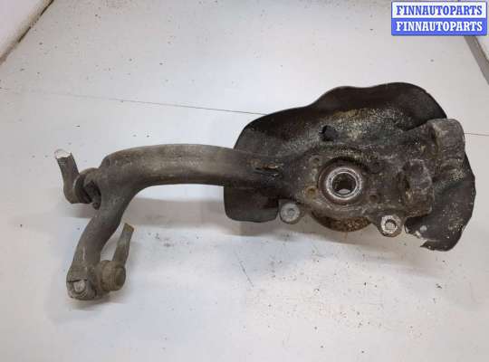 купить Ступица (кулак, цапфа) на Audi A6 (C6) 2004-2011