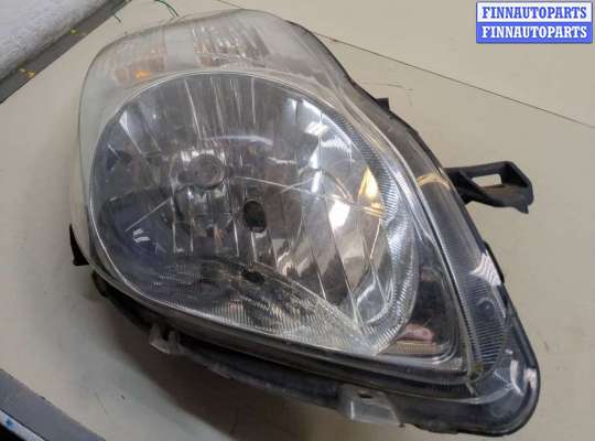 купить Фара (передняя) на Toyota Yaris 2005-2011