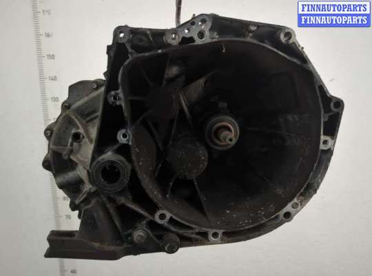 купить КПП - робот на Citroen C4 Grand Picasso 2006-2013