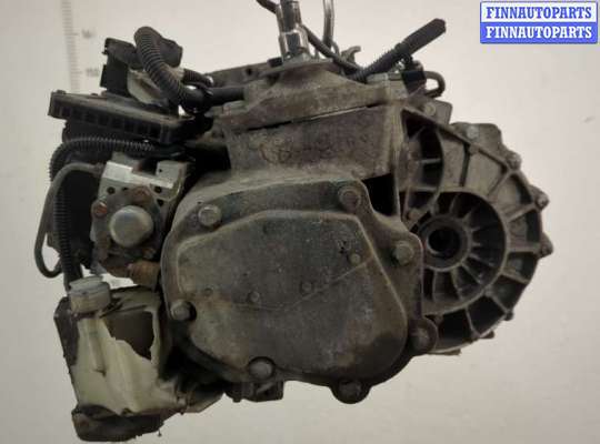 РКПП - Роботизированная коробка передач