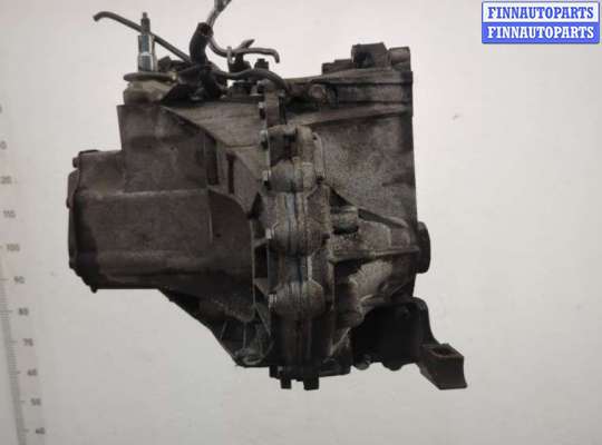 купить КПП - робот на Citroen C4 Grand Picasso 2006-2013