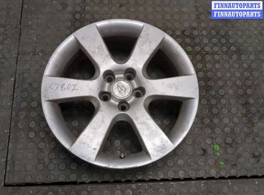 купить Комплект литых дисков на Hyundai Santa Fe 2005-2012