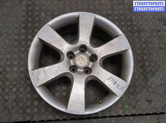 купить Комплект литых дисков на Hyundai Santa Fe 2005-2012