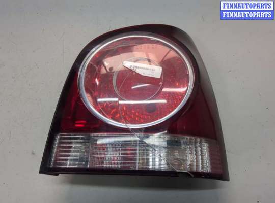 Купить Фонарь (задний) на Volkswagen Polo 2005-2009 Фонарь (задний) VG2798151 на Volkswagen Polo 2005-2009