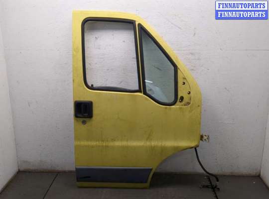купить Дверь боковая (легковая) на Fiat Ducato 1994-2006