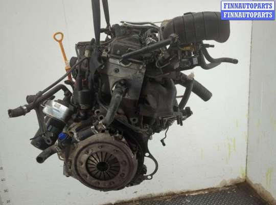 купить Двигатель (ДВС) на Audi A6 (C4) 1994-1997