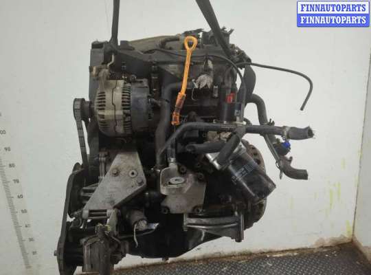 купить Двигатель (ДВС) на Audi A6 (C4) 1994-1997