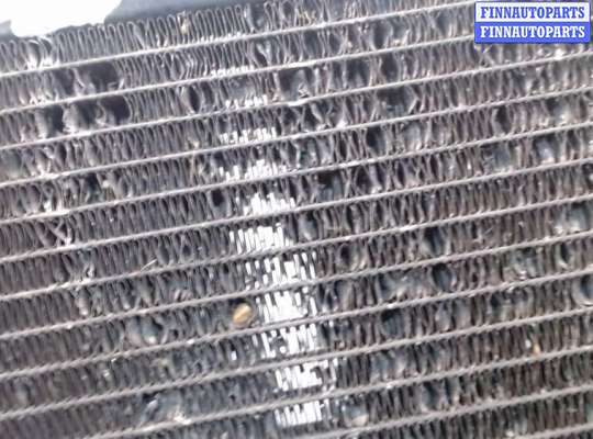 купить Радиатор кондиционера на Audi A4 (B7) 2004-2009