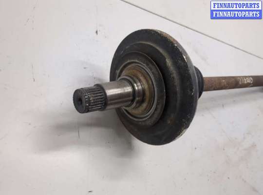 купить Полуось (приводной вал, шрус) на Mercedes E W211 2002-2009