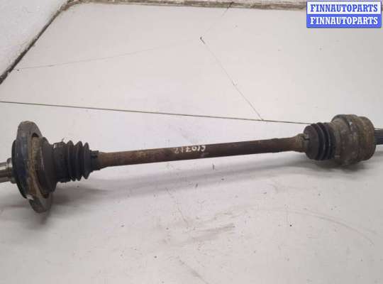 купить Полуось (приводной вал, шрус) на Mercedes E W211 2002-2009