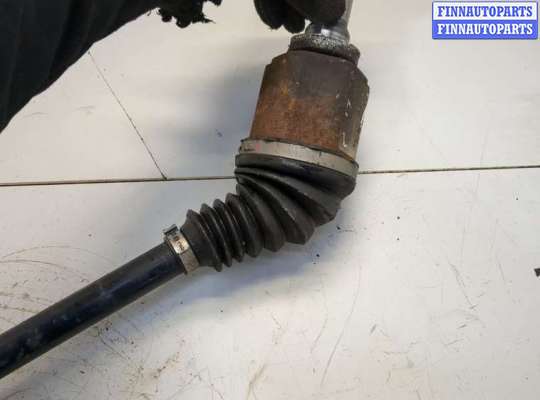 купить Полуось (приводной вал, шрус) на Chevrolet Malibu 2018-2025