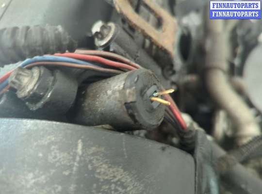 купить Компрессор кондиционера на Opel Astra H 2004-2010