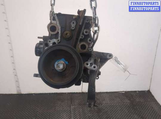 Купить Блок цилиндров (Шорт блок) на Nissan Almera Tino Блок цилиндров (Шорт блок) NS996722 на Nissan Almera Tino