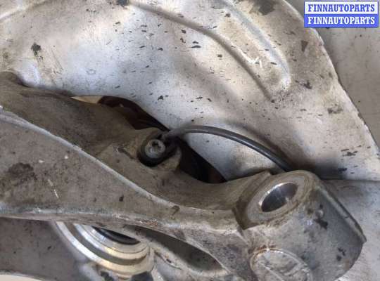 купить Ступица (кулак, цапфа) на BMW X2 (F39) 2017-2023