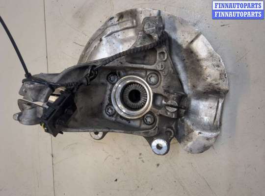 купить Ступица (кулак, цапфа) на BMW X2 (F39) 2017-2023