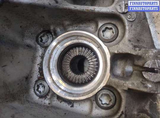 купить Ступица (кулак, цапфа) на BMW X2 (F39) 2017-2023