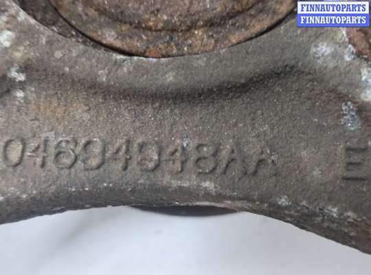 купить Ступица (кулак, цапфа) на Chrysler Voyager 2000-2007