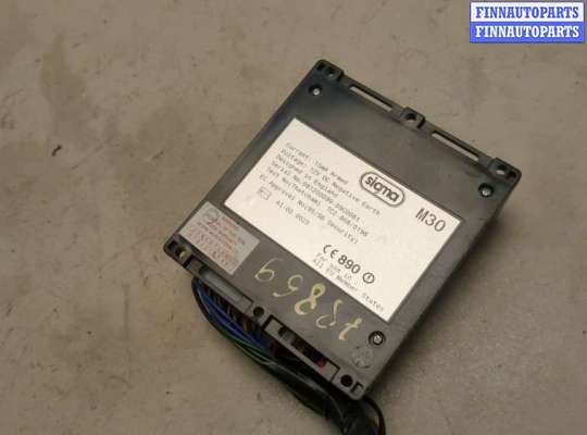 купить Блок управления сигнализацией на Subaru Impreza (G11) 2000-2007