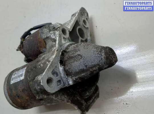 купить Стартер на Nissan Juke 2010-2019