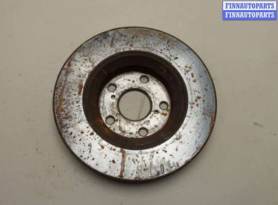 купить Диск тормозной на Toyota Avensis 3 2008-2018