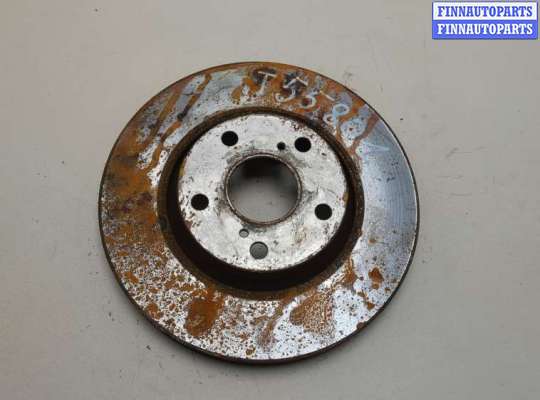 купить Диск тормозной на Toyota Avensis 3 2008-2018