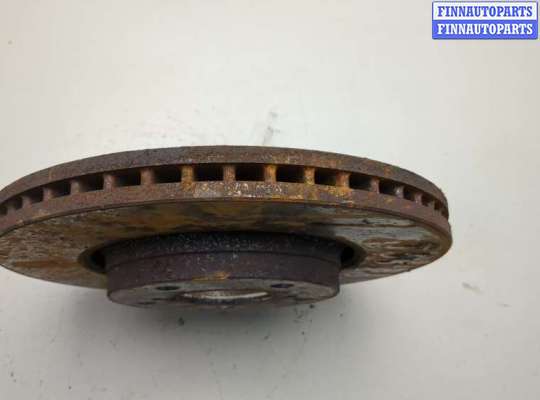 купить Диск тормозной на Toyota Avensis 3 2008-2018