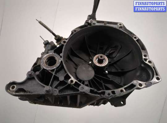 купить КПП 5-ст.мех. (МКПП) на Ford Transit (Tourneo) Connect 2002-2013