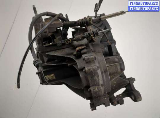 купить КПП 5-ст.мех. (МКПП) на Ford Transit (Tourneo) Connect 2002-2013