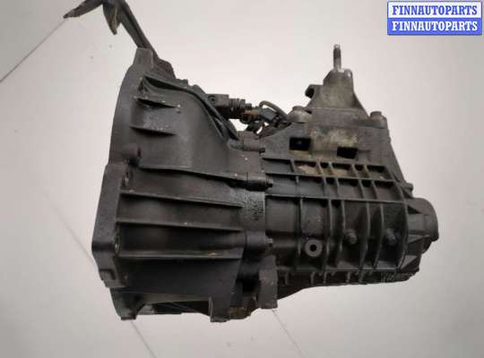 купить КПП 5-ст.мех. (МКПП) на Ford Transit (Tourneo) Connect 2002-2013