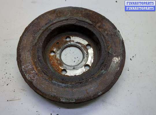 купить Диск тормозной на Chevrolet Cruze 2015-2023