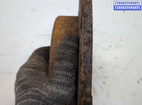 купить Диск тормозной на Chevrolet Cruze 2015-2023