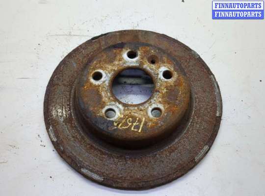 купить Диск тормозной на Chevrolet Cruze 2015-2023