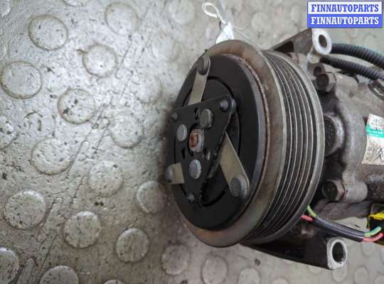 купить Компрессор кондиционера на Peugeot 207 2006-2015