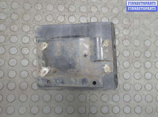 купить Защита моторного отсека (картера ДВС) на Infiniti QX50 2017-2025