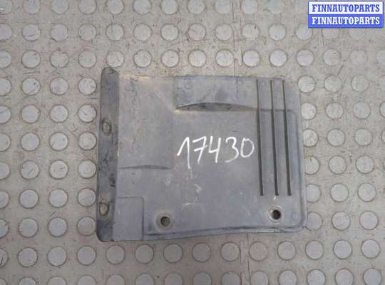 купить Защита моторного отсека (картера ДВС) на Infiniti QX50 2017-2025